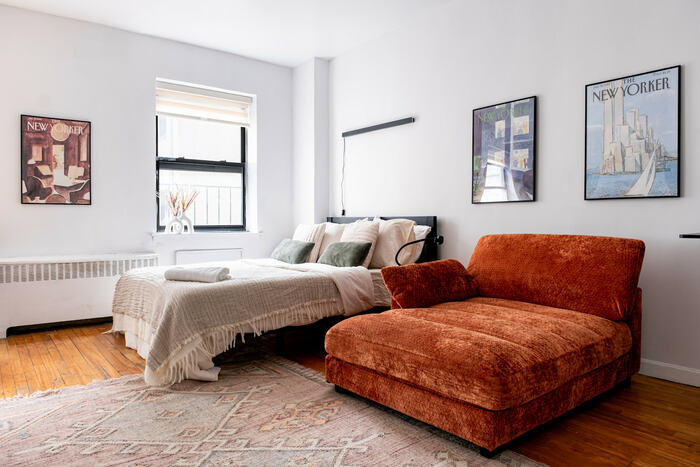 Studio Apartment: The Apartment (Image 4)