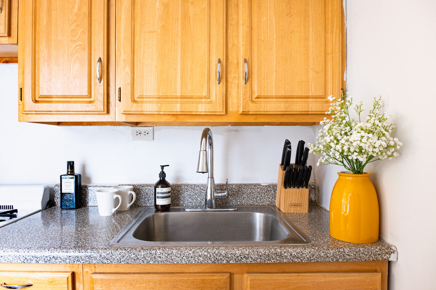 The Apartment at Studio Apartment (Image 13)