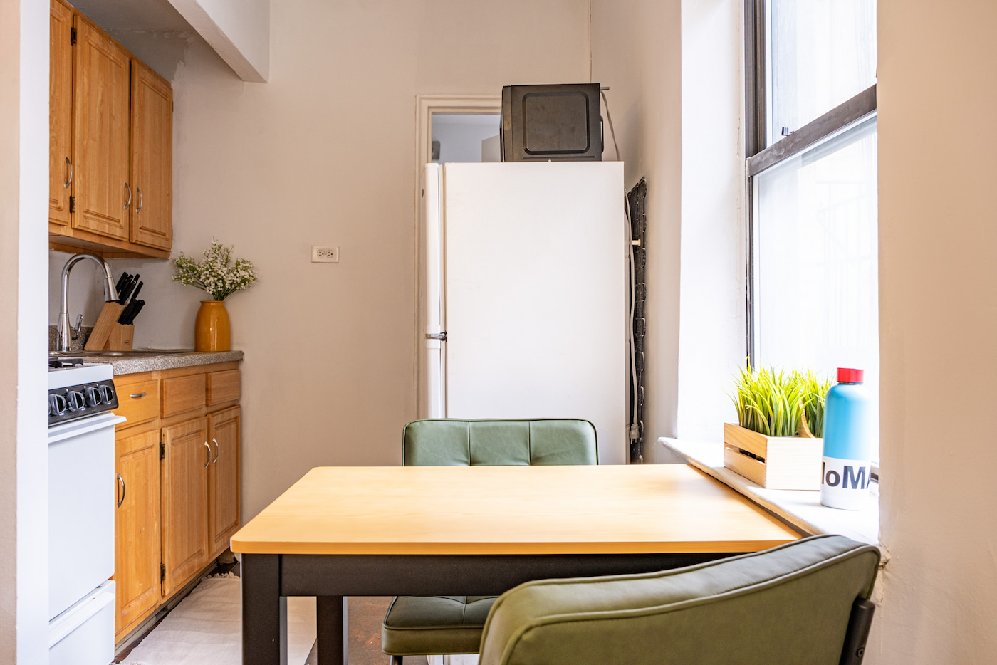 The Apartment at Studio Apartment (Image 12)