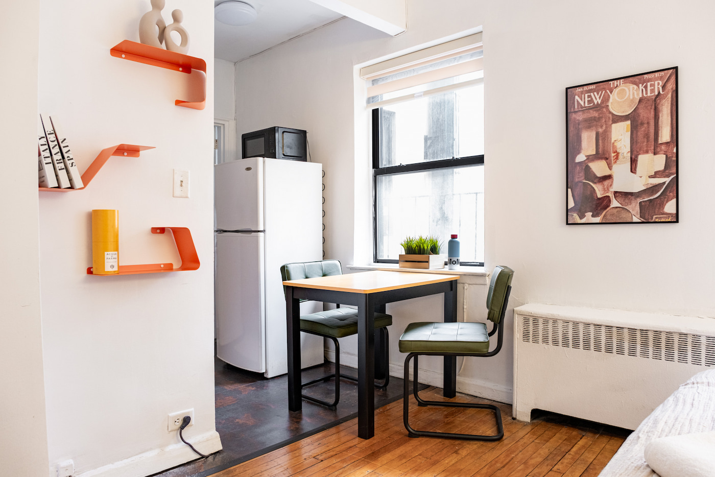 The Apartment at Studio Apartment (Image 11)
