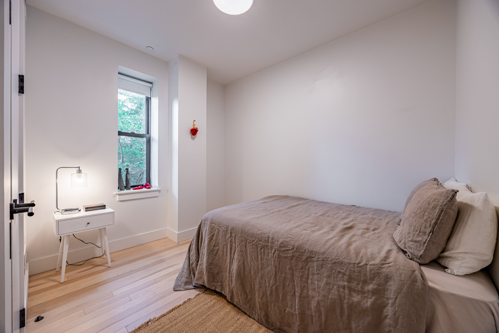 The Bedrooms at The Owens House (Image 4)