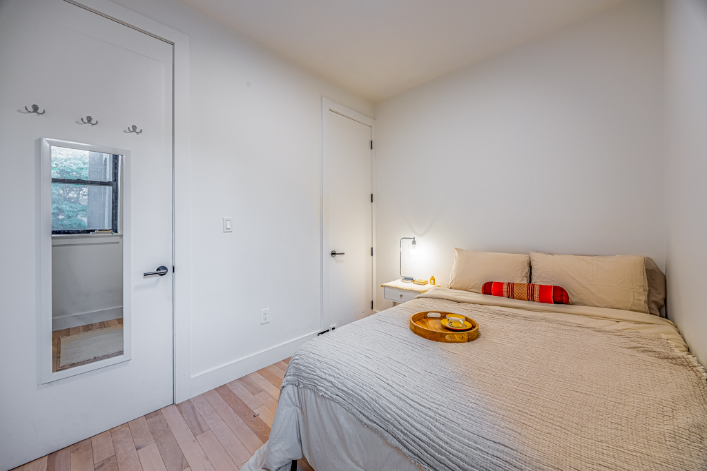 The Bedrooms at The Owens House (Image 6)