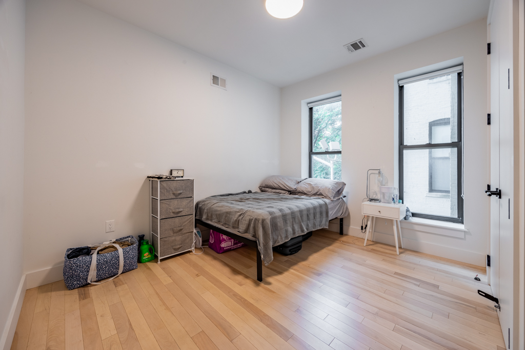 The Bedrooms at The Owens House (Image 7)
