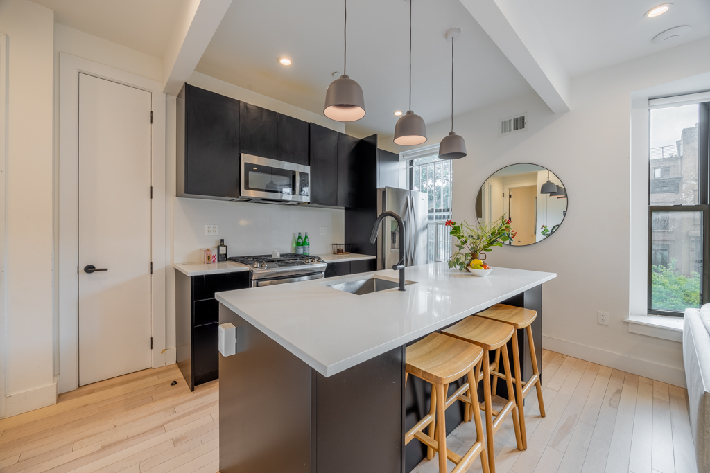 The Kitchen at The Owens House (Image 1)