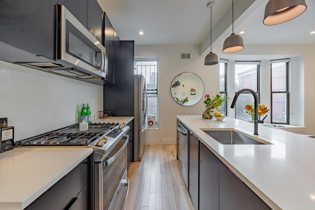 The Kitchen at The Owens House (Image 3)