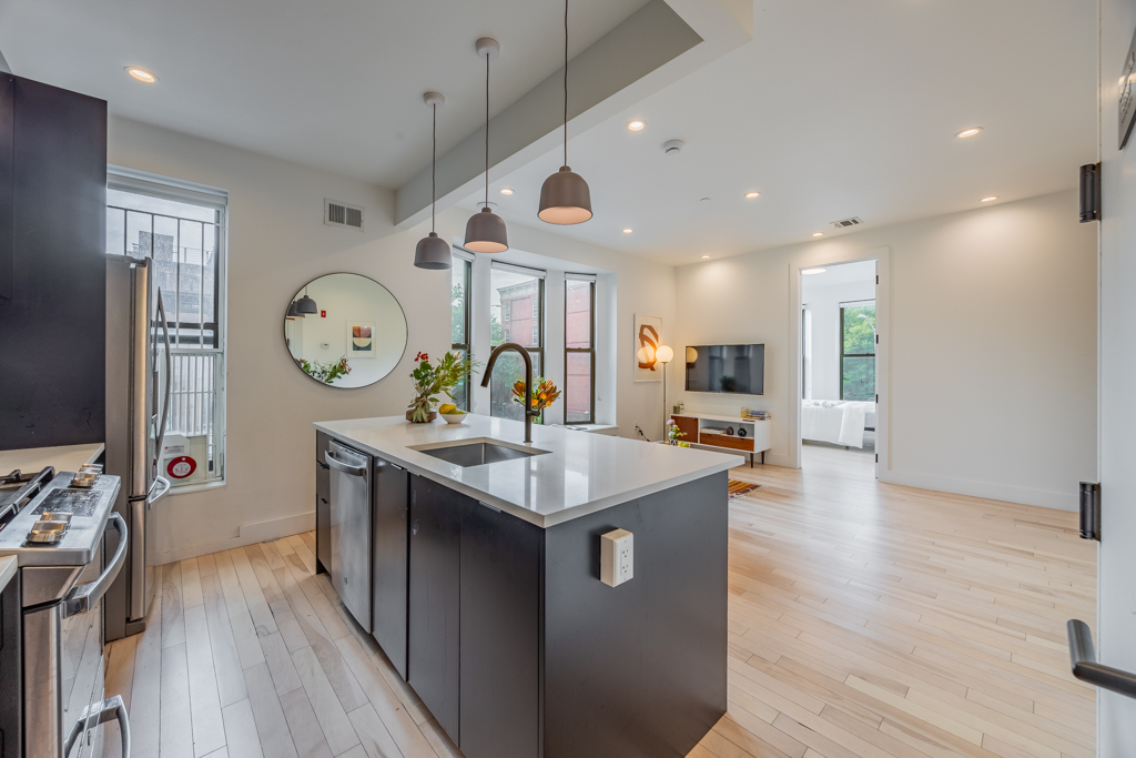 The Kitchen at The Owens House (Image 4)