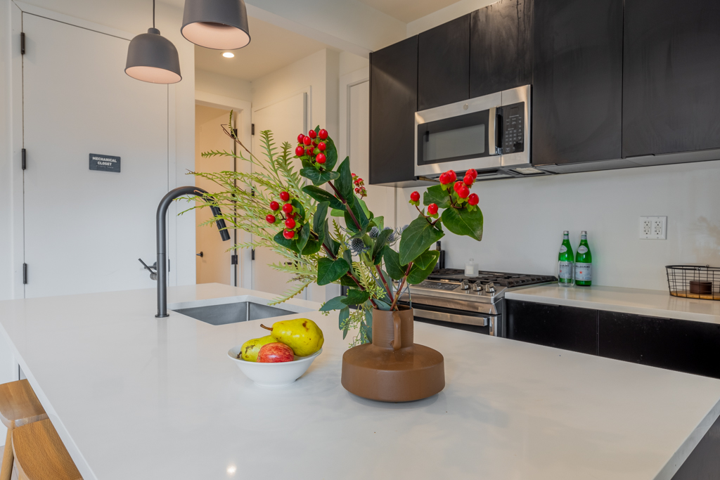 The Kitchen at The Owens House (Image 5)