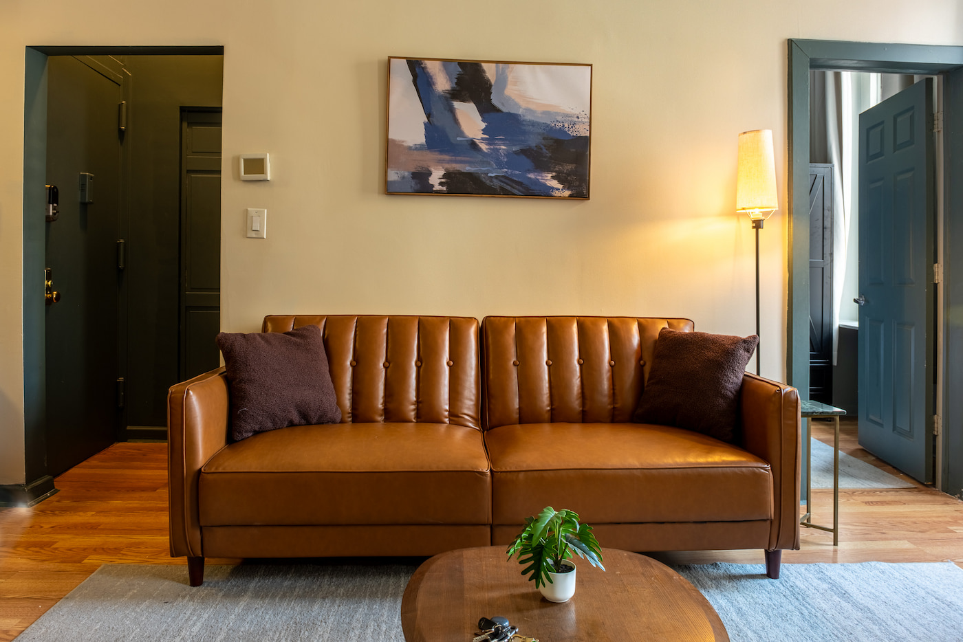 The Apartment at 1 Bedroom / 1 Bathroom Apartment (Image 7)