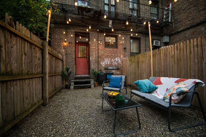 The Hell's Kitchen House II  (Image-5)