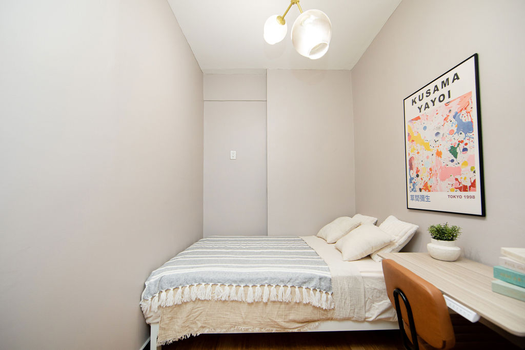 The Bedrooms at The Hell's Kitchen House II (Image 7)