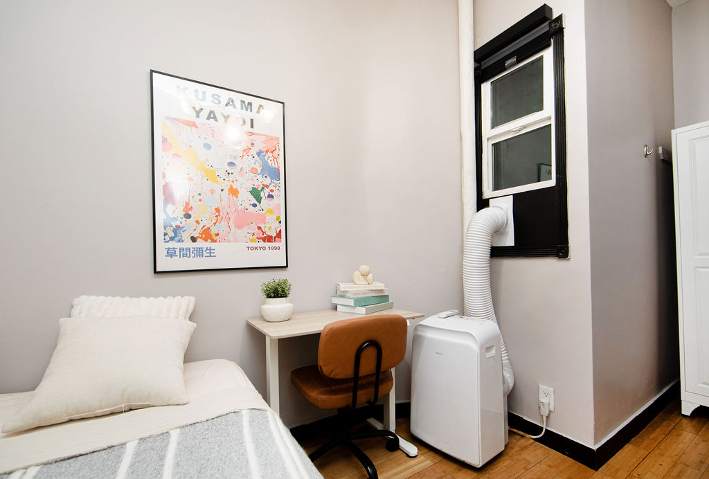The Bedrooms at The Hell's Kitchen House II (Image 6)