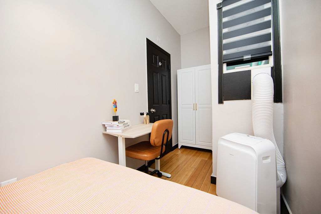The Bedrooms at The Hell's Kitchen House II (Image 11)