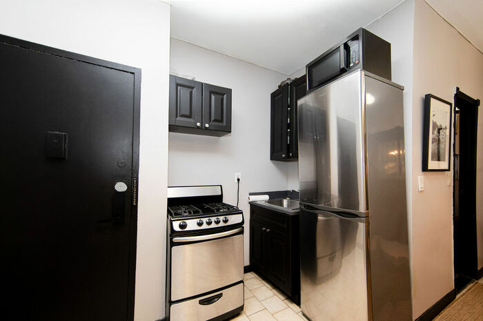 The Hell's Kitchen House II: The Kitchen