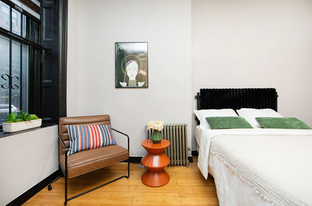 The Room at Standard+ (Image 2)