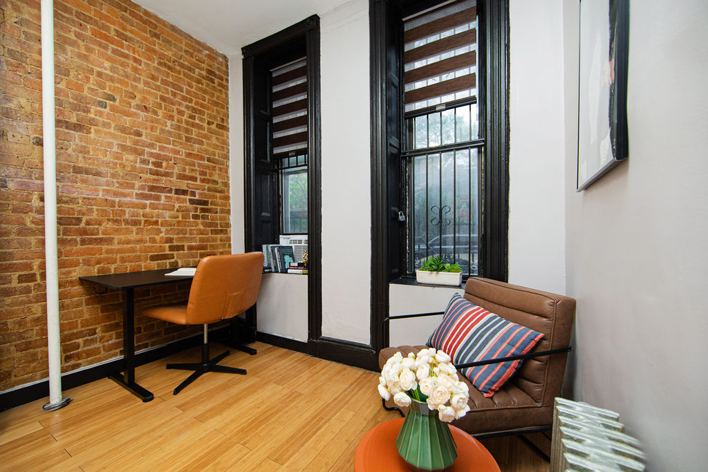 The Bedrooms at The Hell's Kitchen House II (Image 5)