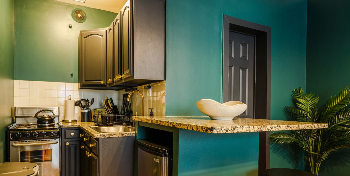 The Apartment at 1 Bedroom /1 Bathroom Apartment (Image 6)