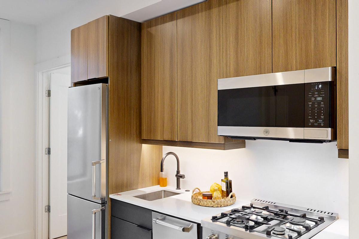 The Kitchen at The Parkway House (Image 1)
