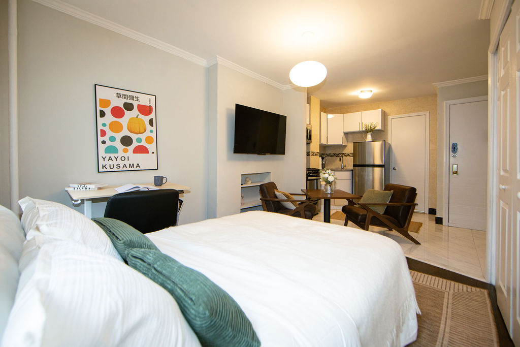 The Apartment at Studio Apartment (Image 2)