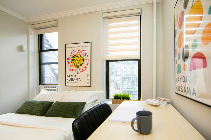 Studio Apartment: The Apartment (Image 3)