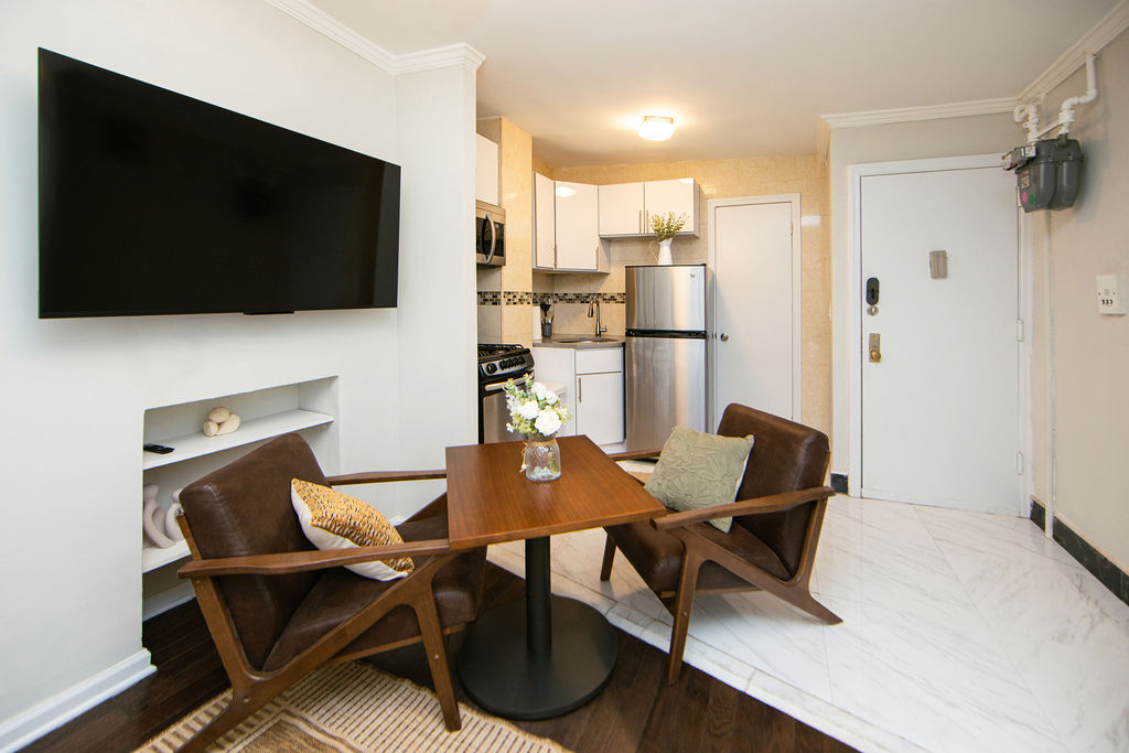 The Apartment at Studio Apartment (Image 5)