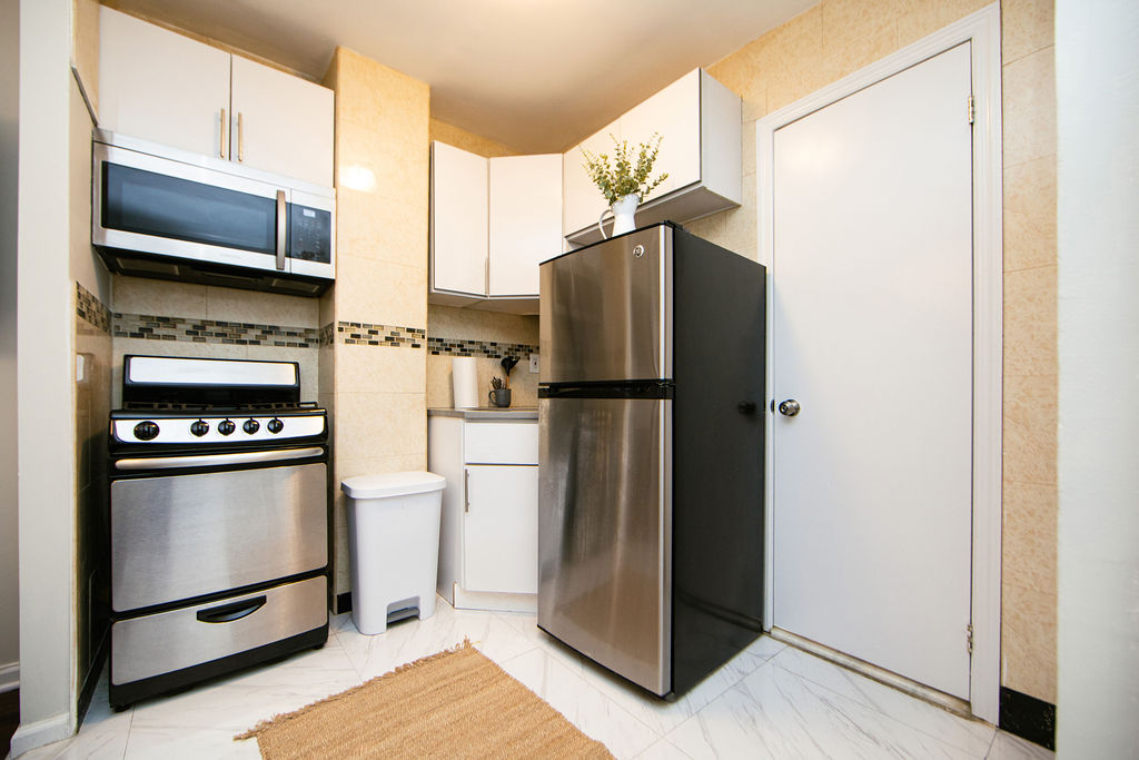 The Apartment at Studio Apartment (Image 6)