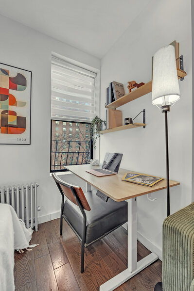 Studio Apartment: The Apartment (Image 3)