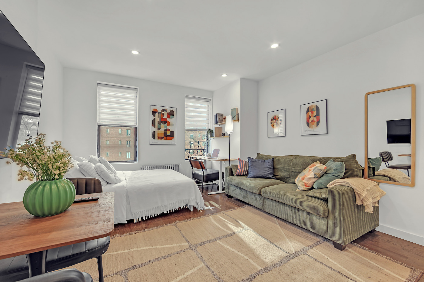 The Apartment at Studio Apartment (Image 4)