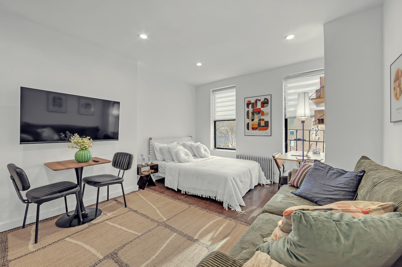 The Apartment at Studio Apartment (Image 6)