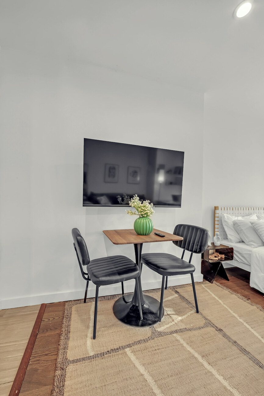 The Apartment at Studio Apartment (Image 7)
