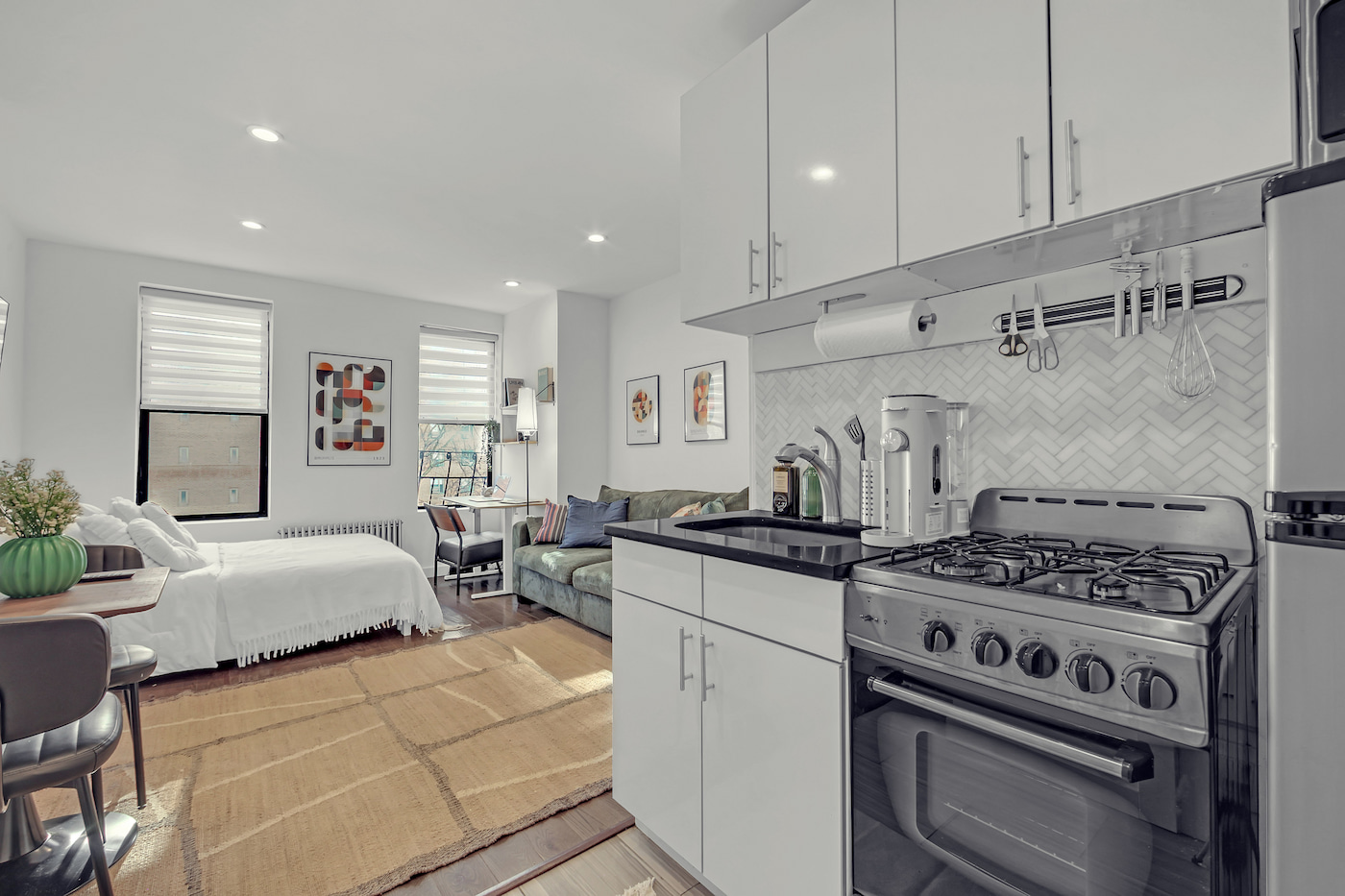 The Apartment at Studio Apartment (Image 8)