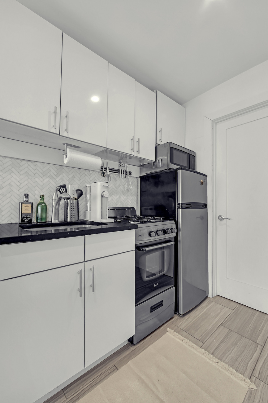 The Apartment at Studio Apartment (Image 10)