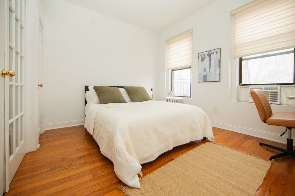 The Apartment at 1 Bedroom / 1 Bathroom Apartment (Image 2)