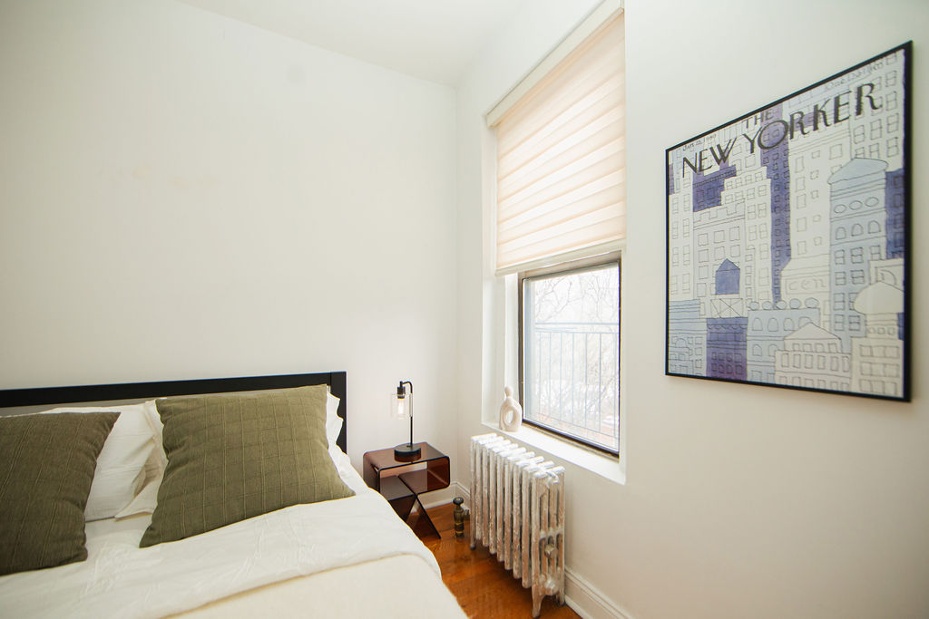 The Apartment at 1 Bedroom / 1 Bathroom Apartment (Image 4)