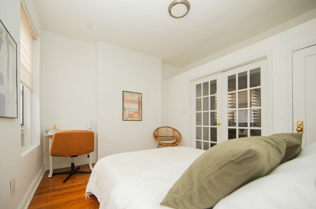 The Apartment at 1 Bedroom / 1 Bathroom Apartment (Image 5)