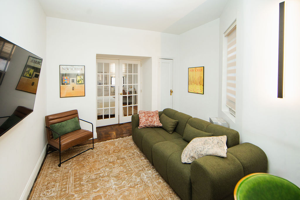 The Apartment at 1 Bedroom / 1 Bathroom Apartment (Image 7)