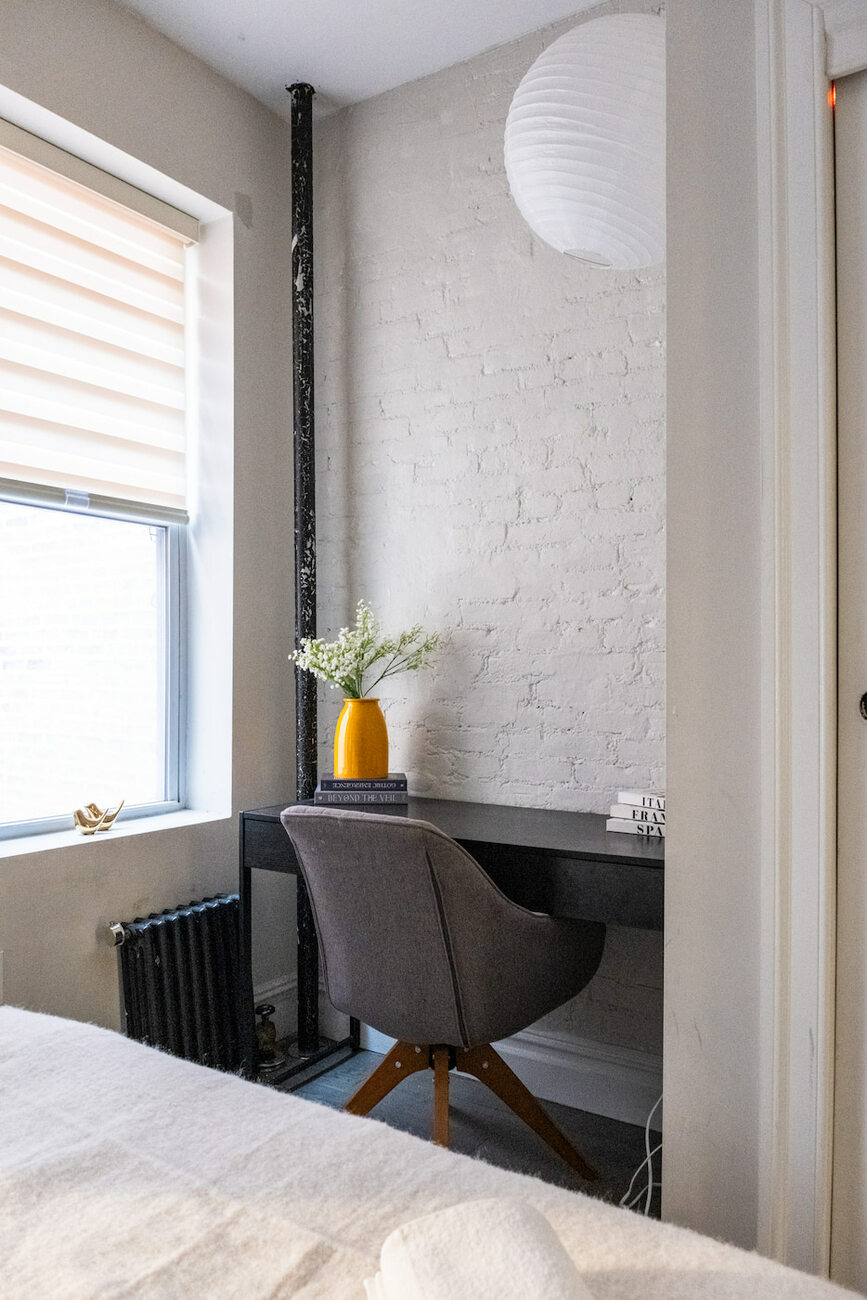 The Apartment at 1 Bedroom / 1 Bathroom Apartment (Image 2)