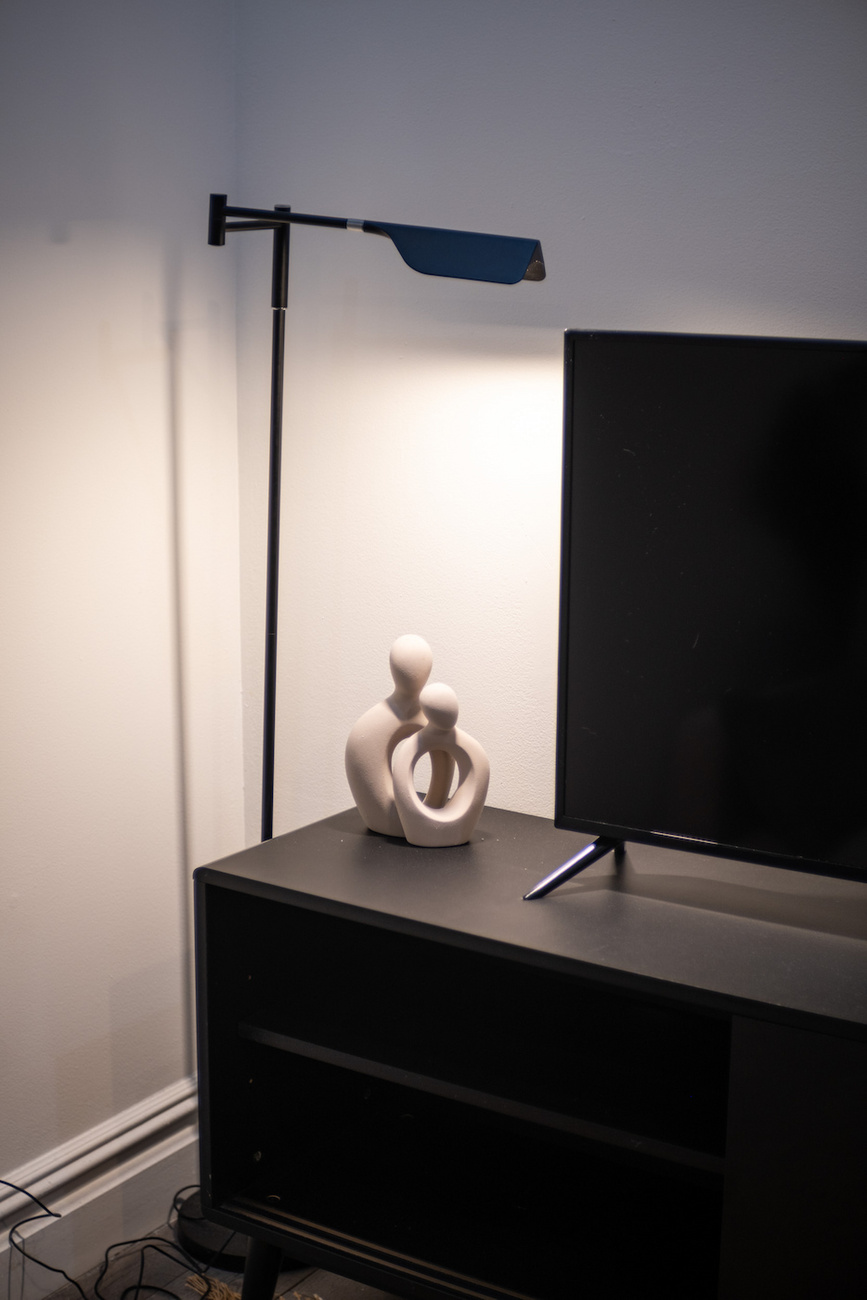 The Apartment at 1 Bedroom / 1 Bathroom Apartment (Image 3)