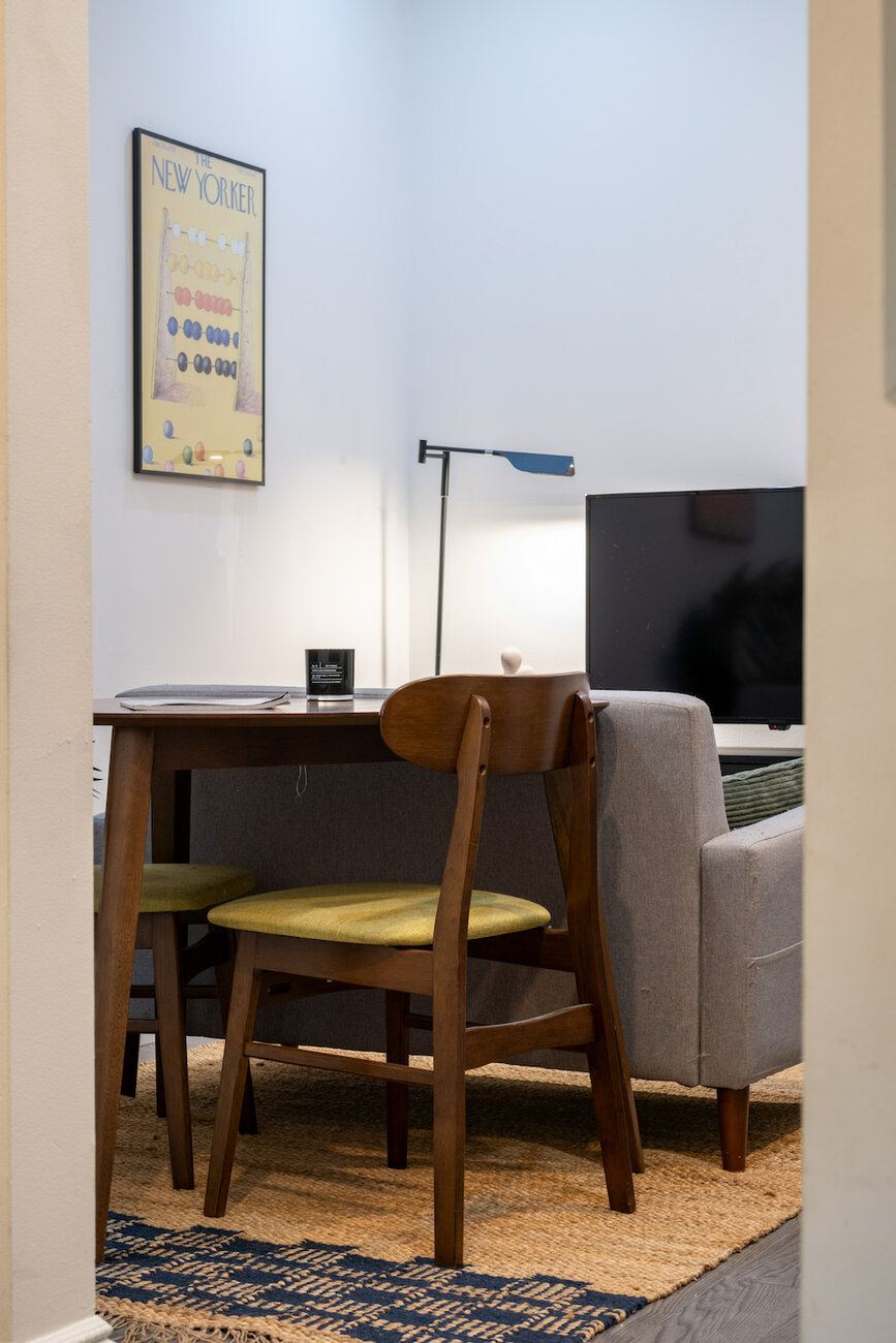 The Apartment at 1 Bedroom / 1 Bathroom Apartment (Image 5)