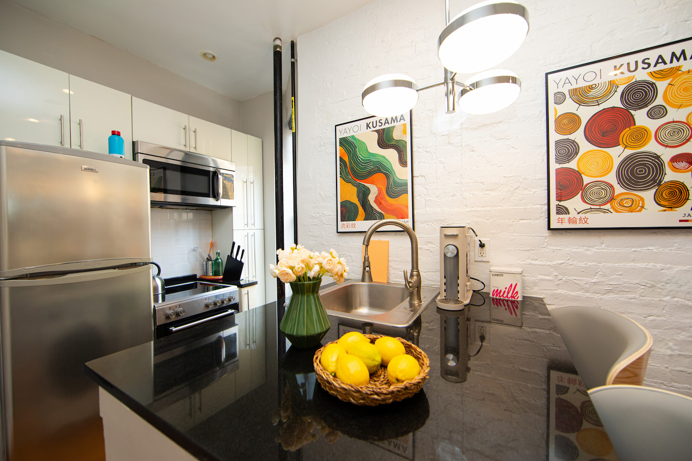 The Apartment at 1 Bedroom / 1 Bathroom Apartment (Image 13)