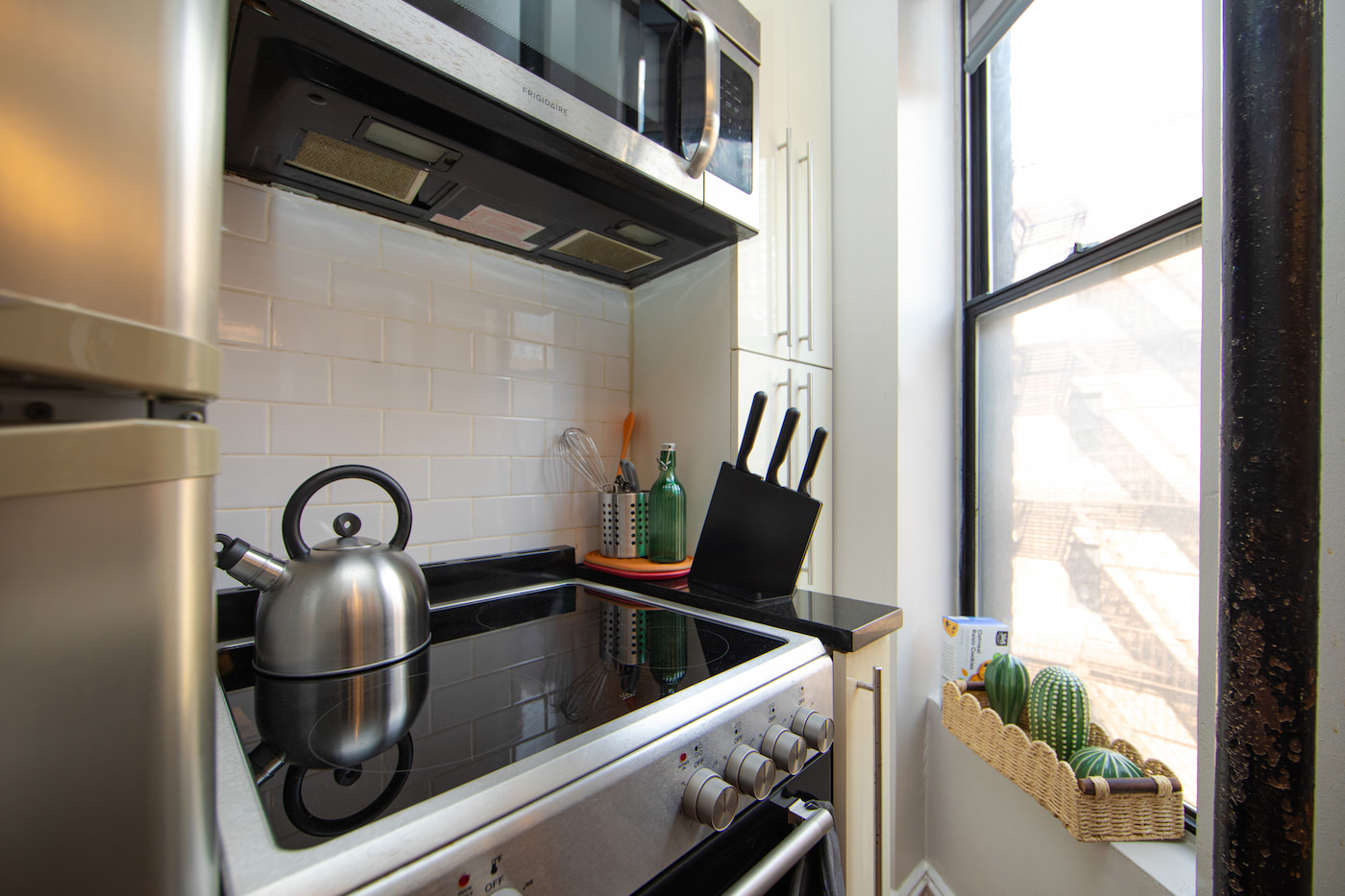 The Apartment at 1 Bedroom / 1 Bathroom Apartment (Image 14)