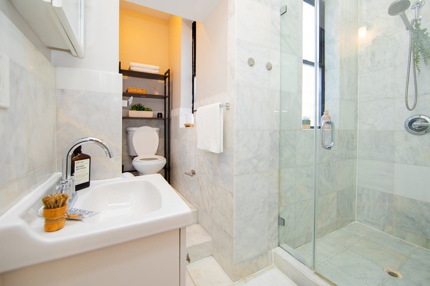 The Apartment at 1 Bedroom / 1 Bathroom Apartment (Image 15)