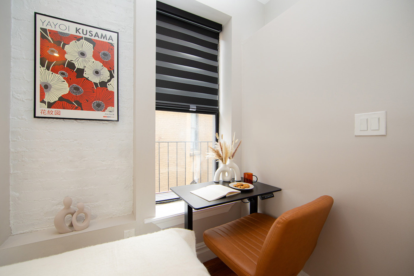 The Apartment at 1 Bedroom / 1 Bathroom Apartment (Image 6)