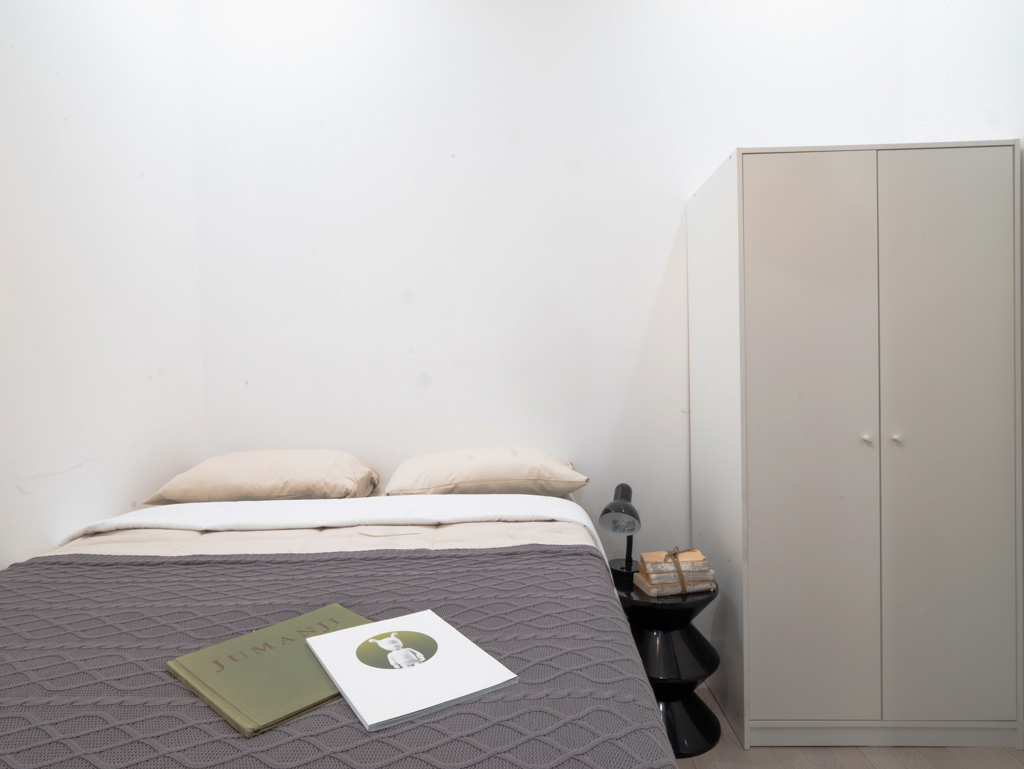 The Bedrooms at The Maison on Halsey (Image 5)