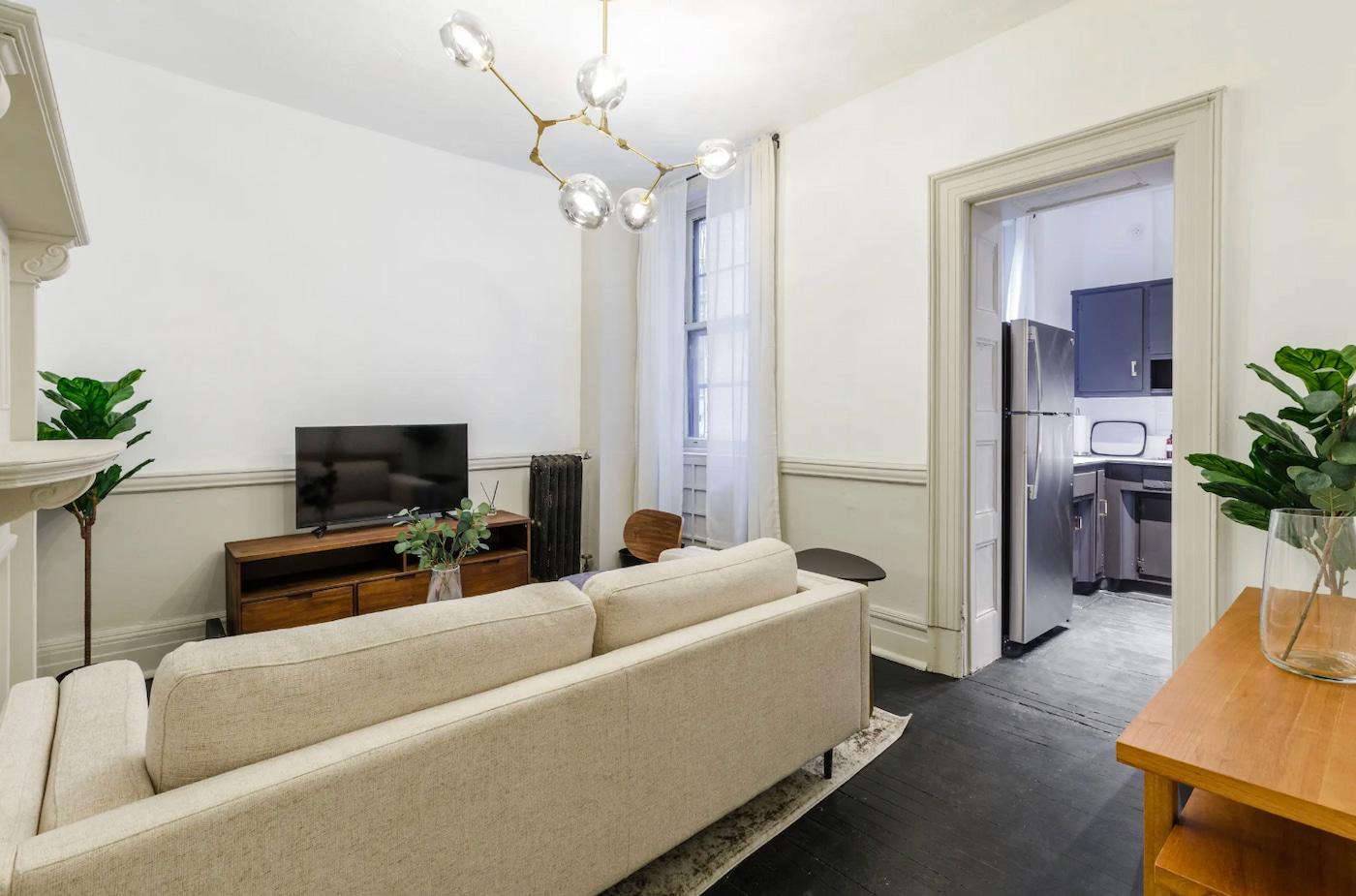 The Living Room at The Chelsea House (Image 2)