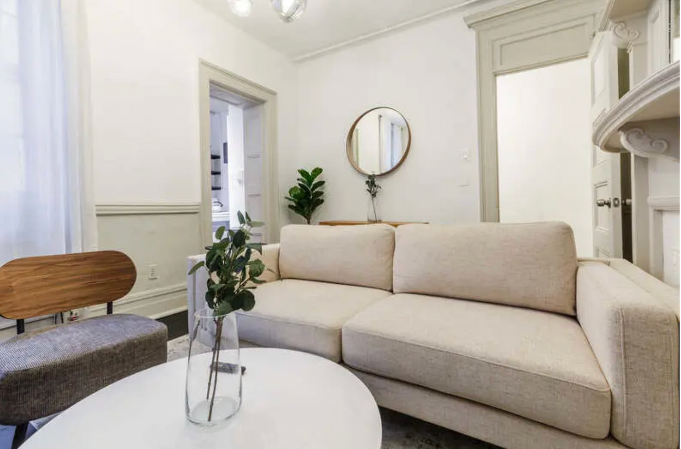 The Living Room at The Chelsea House (Image 3)