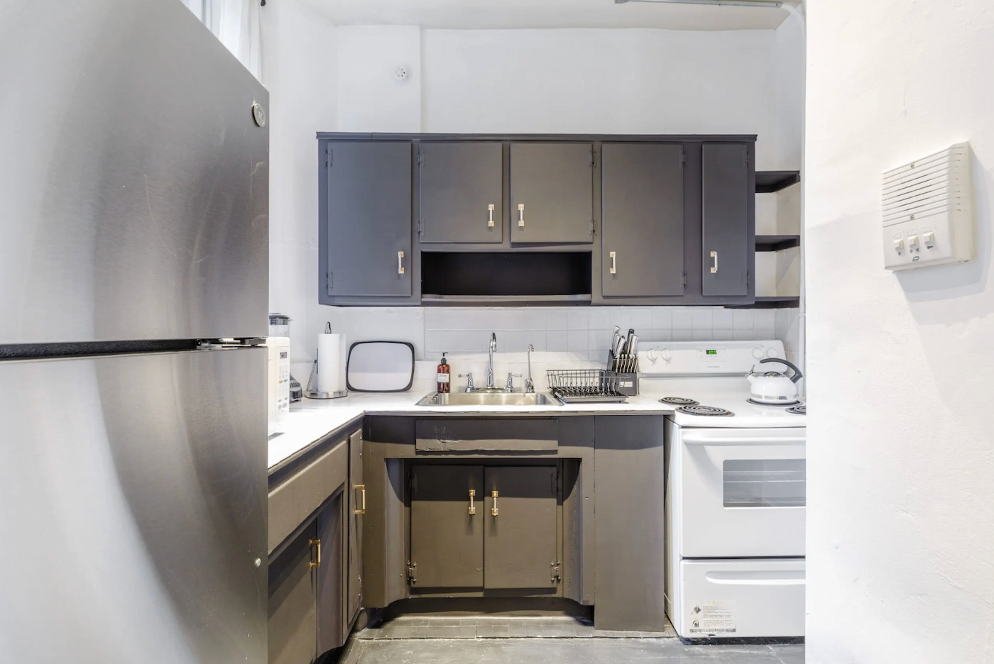 The Room at Standard+ (Image 4)