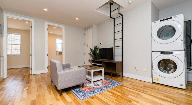 The Clinton Hill House  (Image-2)