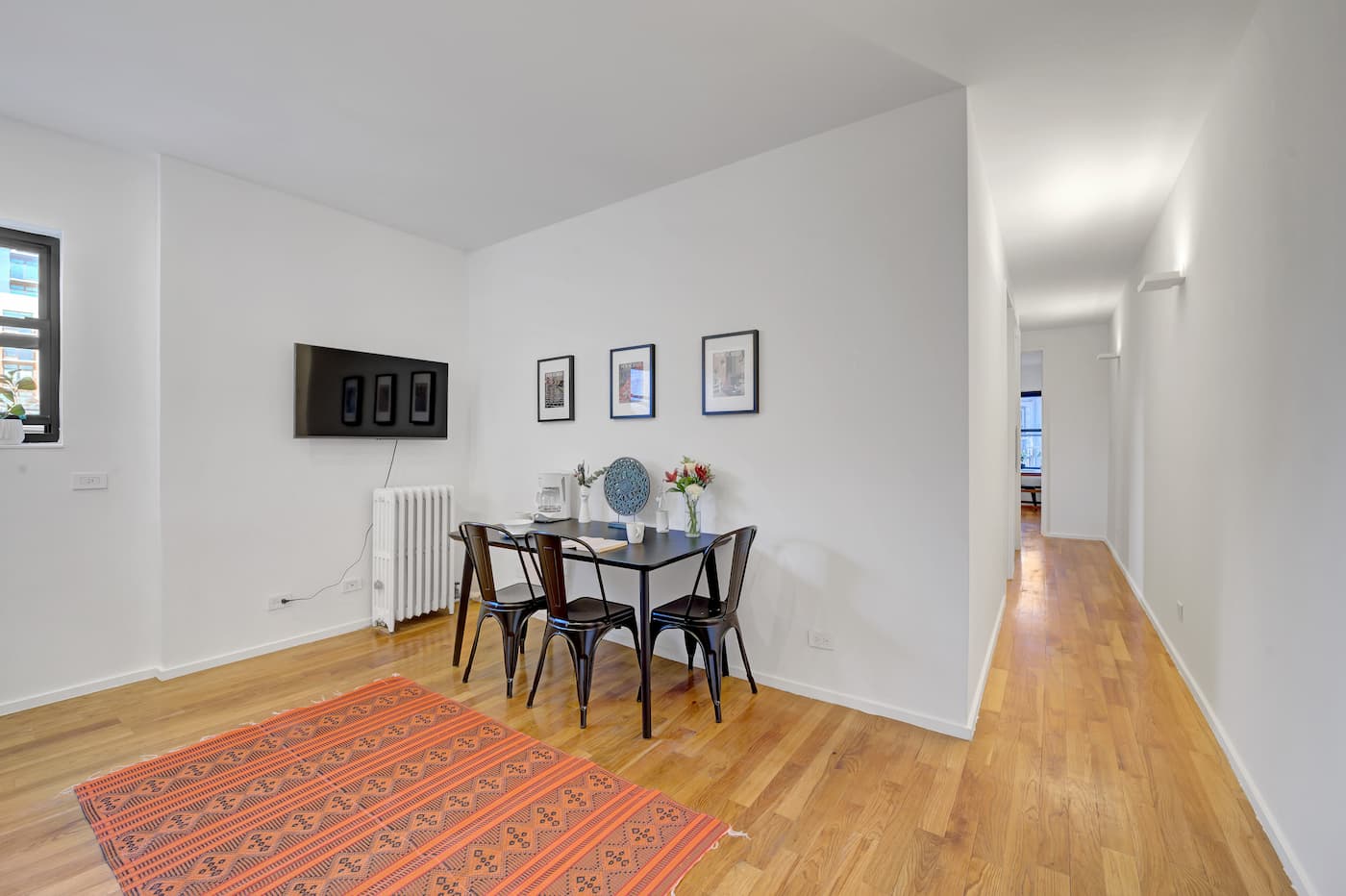 The (Co)Living Rooms at The Atlantic House (Image 2)