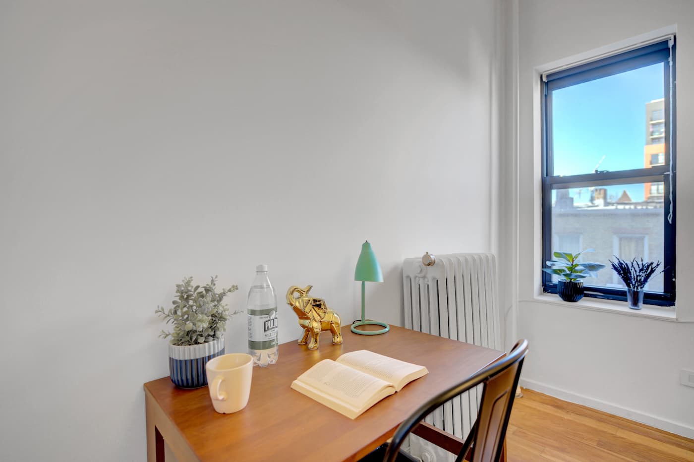 The Bedrooms at The Atlantic House (Image 10)