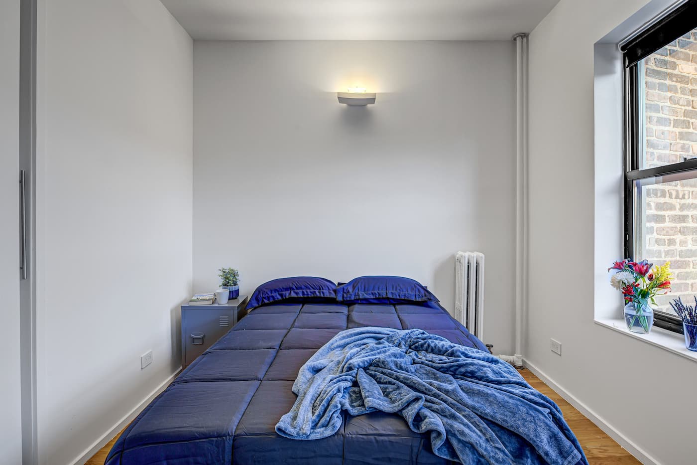 The Bedrooms at The Atlantic House (Image 11)